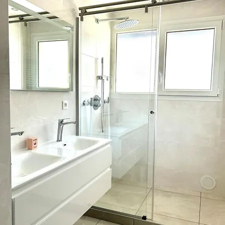 Appartement M45 Marquer Grand T3 Centre-ville
