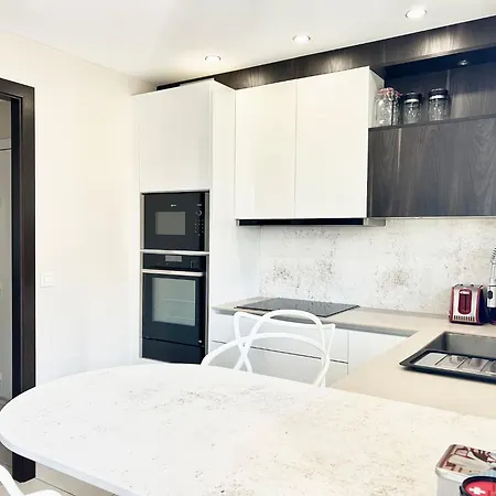 Appartement M45 Marquer Grand T3 Centre-ville *
